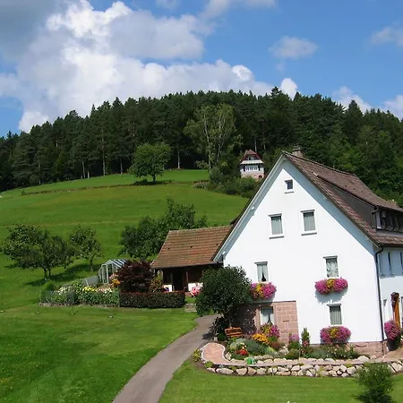 Cozy In Vorderer Tonbach With Parking *