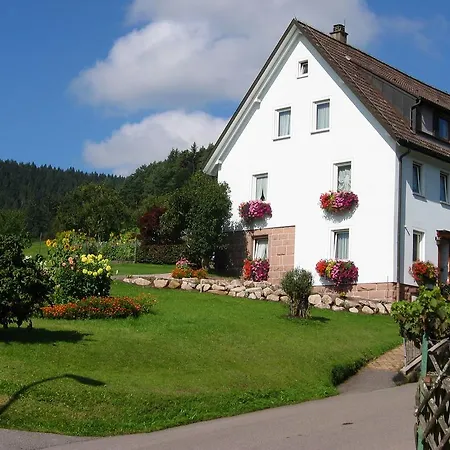 Cozy In Vorderer Tonbach With Parking