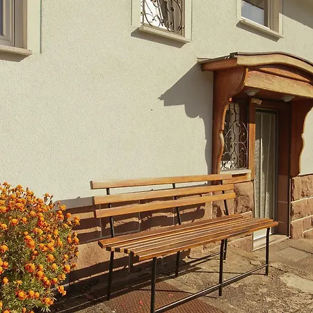 Cozy In Vorderer Tonbach With Parking Apartment *