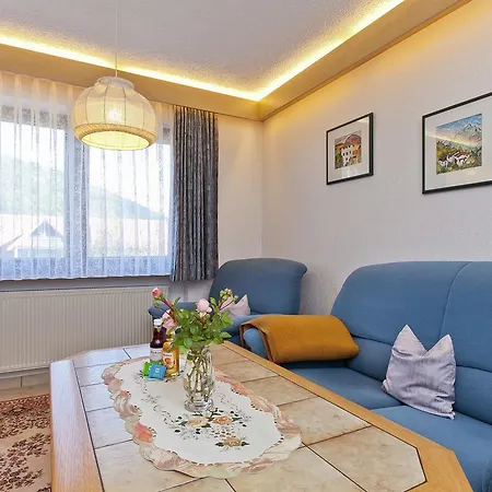 Apartment Cozy In Vorderer Tonbach With Parking Baiersbronn