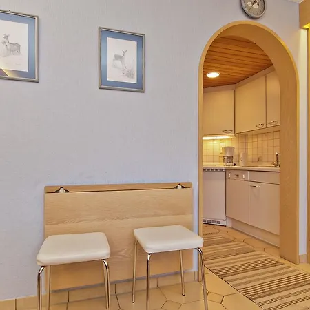 Cozy In Vorderer Tonbach With Parking Apartment Baiersbronn