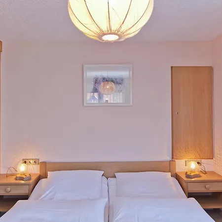 Cozy In Vorderer Tonbach With Parking