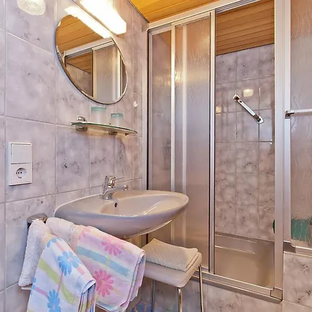 Cozy In Vorderer Tonbach With Parking Apartment *
