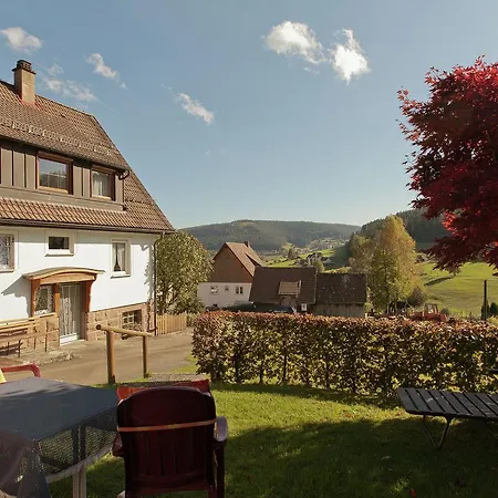 Apartment Cozy In Vorderer Tonbach With Parking Baiersbronn