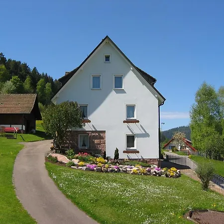 Cozy In Vorderer Tonbach With Parking Apartment Baiersbronn