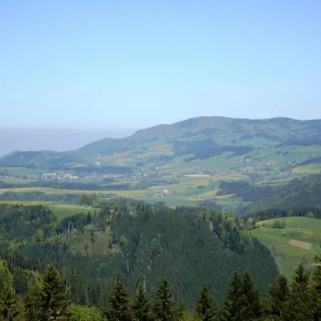 Apartment Cozy In Vorderer Tonbach With Parking
