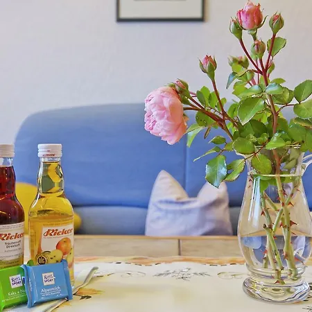 Cozy In Vorderer Tonbach With Parking Apartment Baiersbronn
